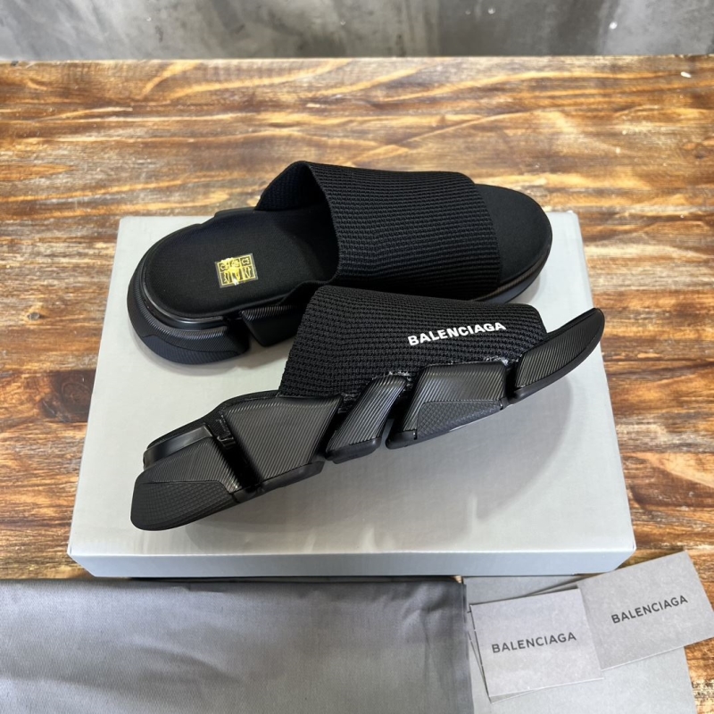 Balenciaga Slippers